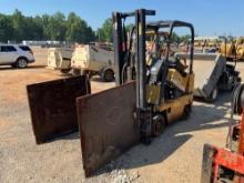 CATERPILLAR T30 FORKLIFT SN: 5GB5779