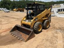 2014 CATERPILLAR 232B SKID STEER SN: CAT0232BESCH00836