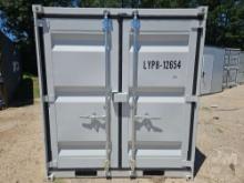 UNUSED 0FFICE CONTAINER SN: LYP8-12654