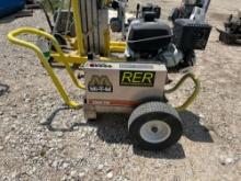 2022 MI-T-M CBA-3504-1MAK  PRESSURE WASHER SN: 11334986