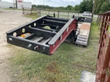 1999 FONTAINE TA50NGB 50 TON TRI/A HYDRAULIC RGN LOWBOY TRAILER VIN: 4LF4S5332X3507897