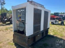 KATO 150S09E KW 160 KW SKID MOUNTED GENERATOR