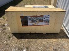 UNUSED EINGP PHT620 WALK BEHIND ELECTRIC PALLET JACK