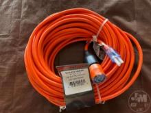 CENTURY PRO LOCK EXTENSION CORD