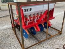 SKLP PLANTER SN: BZJ7240303