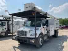 2015 FREIGHTLINER M2 S/A BUCKET TRUCK ALTEC LR760-E70 VIN: 1FVACXDT3FHGE4954