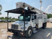 2012 FREIGHTLINER M2 S/A BUCKET TRUCK ALTEC LRV60-E70 VIN: 1FVACXDT6CHBM0639