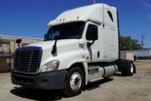 2013 Freightliner Cascadia 125 Truck