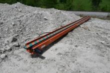 Wood-Mizer Chain Conveyor