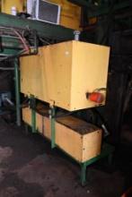 50hp Hydraulic Pack