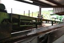 Chain Conveyor