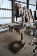 Willis Drill Press