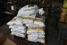 Beacon Contractor's Mix Grass Seed