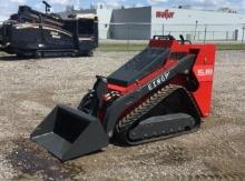 New Stand on Mini Compact Track Loader*