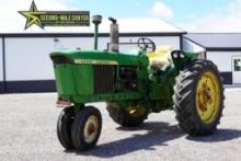 1968 John Deere 3020 Tractor