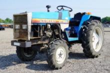 Kumiai MT1801D Tractor*