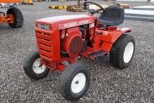 1976 Wheel Horse C-120 Garden Tractor