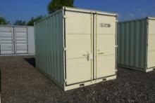 New 12' Site Storage Container*