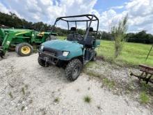 Polaris Ranger 500 ATV/UTV Franklin TX