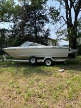 1999 Bayliner Capri