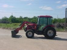 Mahindra 2565 65GC1215 Caldwell, TX