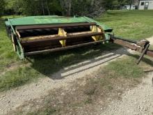 John Deere 1209 Hay Rake UN Franklin, TX