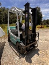 Electric MPE 2.0 Forklift Franklin, TX