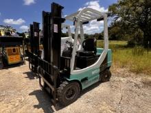 Electric MPE 2.0 Forklift Franklin, TX