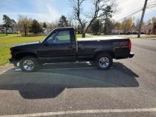 1992 Chevrolet C/K 1500