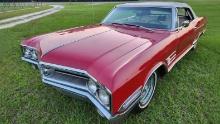 1965 Buick Wildcat