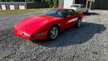 1994 Chevrolet Corvette