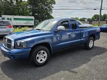 2006 Dodge Dakota SLT