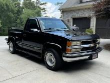 1996 Chevrolet C/K 1500