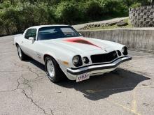 1977 Chevrolet Camaro Z28