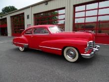 1947 Cadillac Series 62