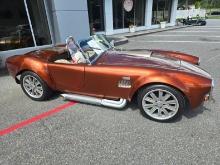 1966 Ford Cobra Replica