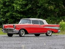 1957 Chevrolet Bel Air