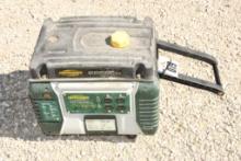 YARDWORKS 2150W PORTABLE GENERATOR