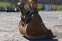 John Deere 270C LC Excavator