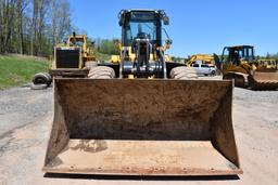 2014 John Deere 644K Articulating Wheel Loader