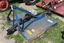 Ford 951 Special Rotary Mower