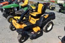 Cub Cadet Z-Force SX Zero Turn Rider Mower