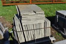 Pallet of Natural Stone