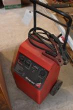 Snap On Super 550 Battery Charger