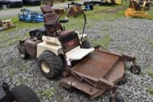 Grasshopper 725K Zero Turn Mower