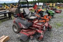 Ferris IS4500Z Diesel Zero Turn Mower