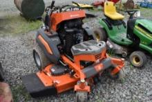 Husqvarna Professional V 554 Zero Turn Mower