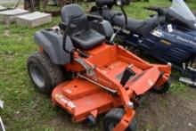 Husqvarna MZ6128 Zero Turn Mower