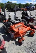 Kubota Z 723 Zero Turn Mower