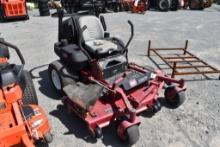 Toro Z Master Commercial Zero Turn Mower